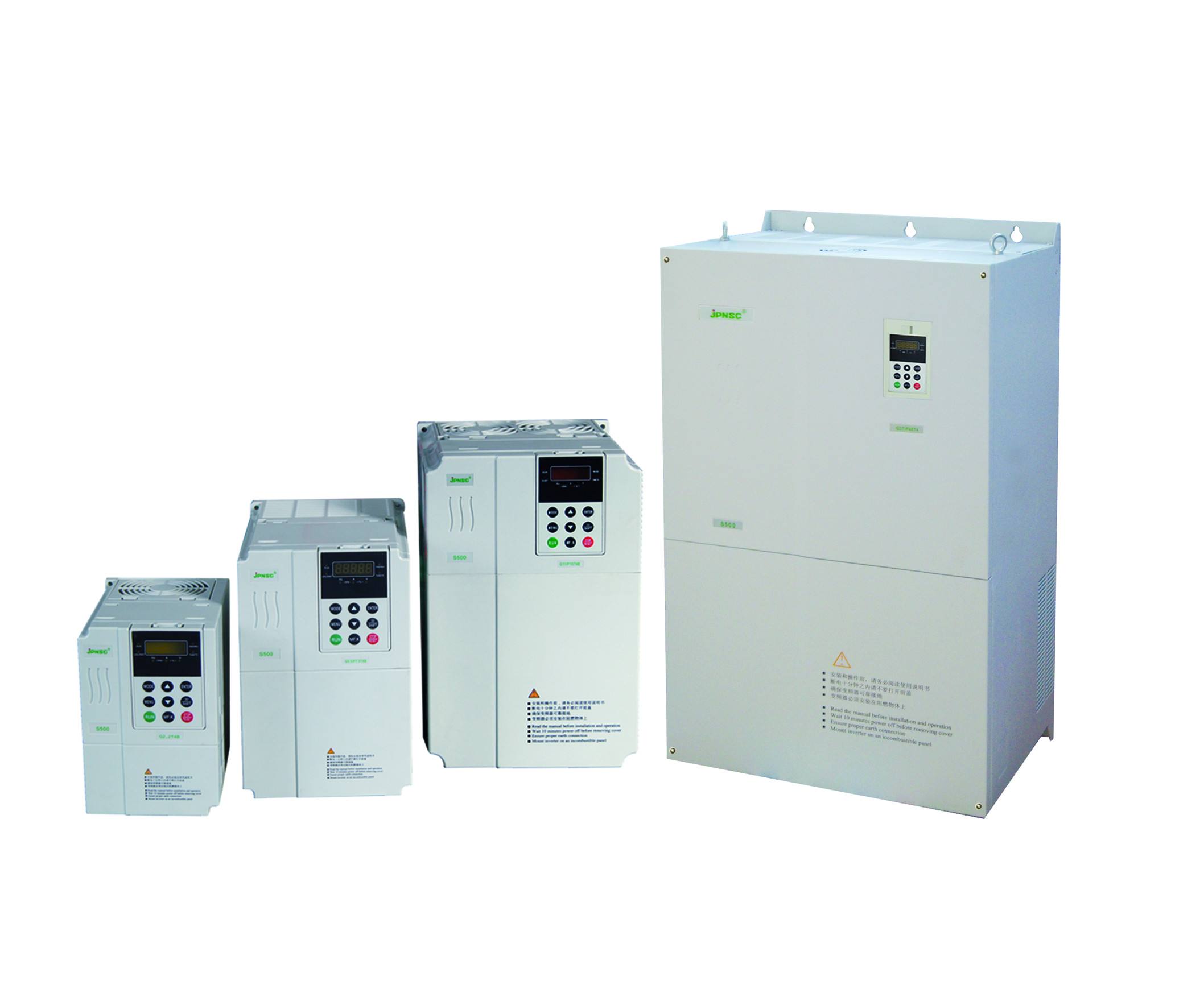 转矩控制型变频器