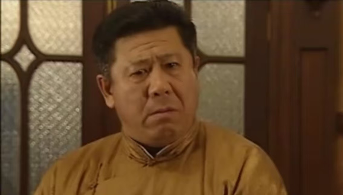 许大奎,谍战剧<a target="