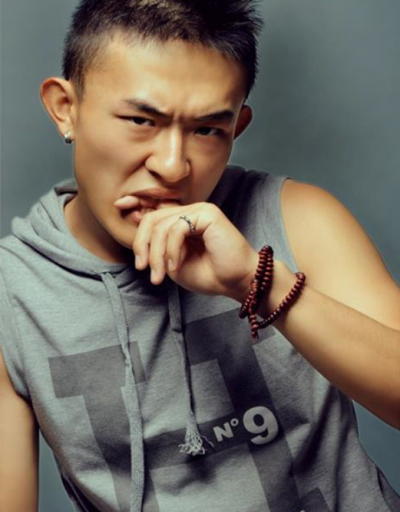 王帅（影视男演员）_百度百科