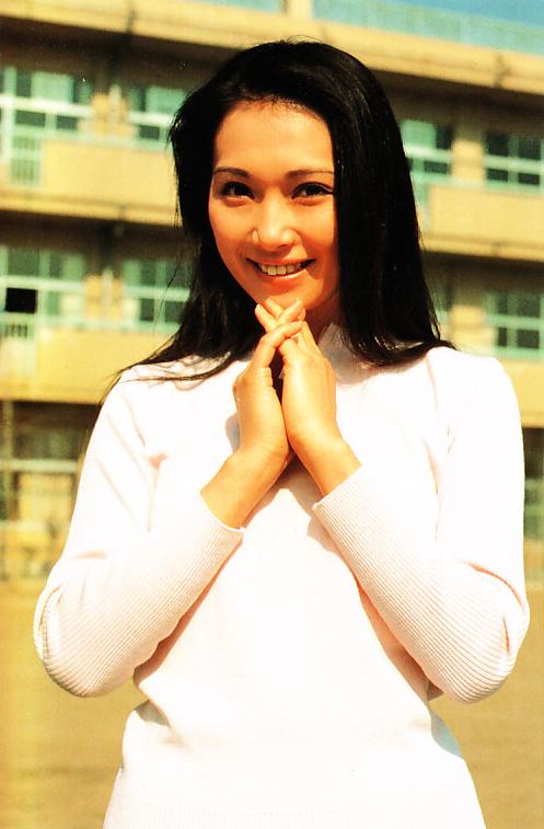  p>相原京子是日本特摄剧《爱迪·奥特曼》中登场的角色,樱冈中学的