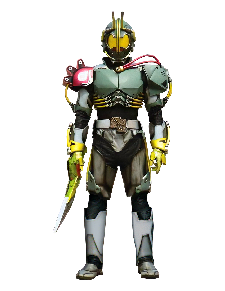 (原文:仮面ライダーゼロワン/kamen rider zero-one)是2019年播出的