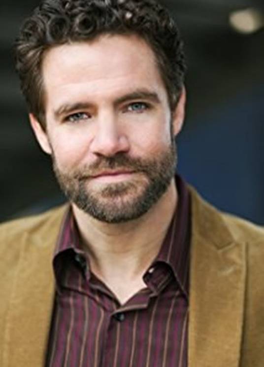Jonathan Horvath_百度百科