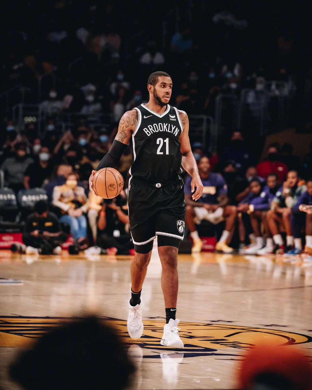  p>拉马库斯·阿尔德里奇(lamarcus aldridge),1985年7月19日出生于