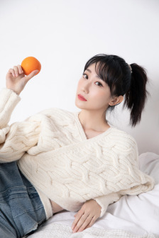 安冬（中国内地女演员）_百度百科