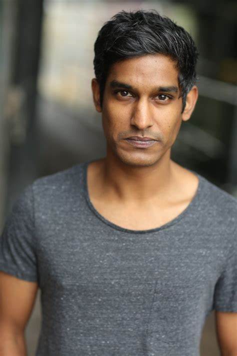 Rudi Dharmalingham_百度百科