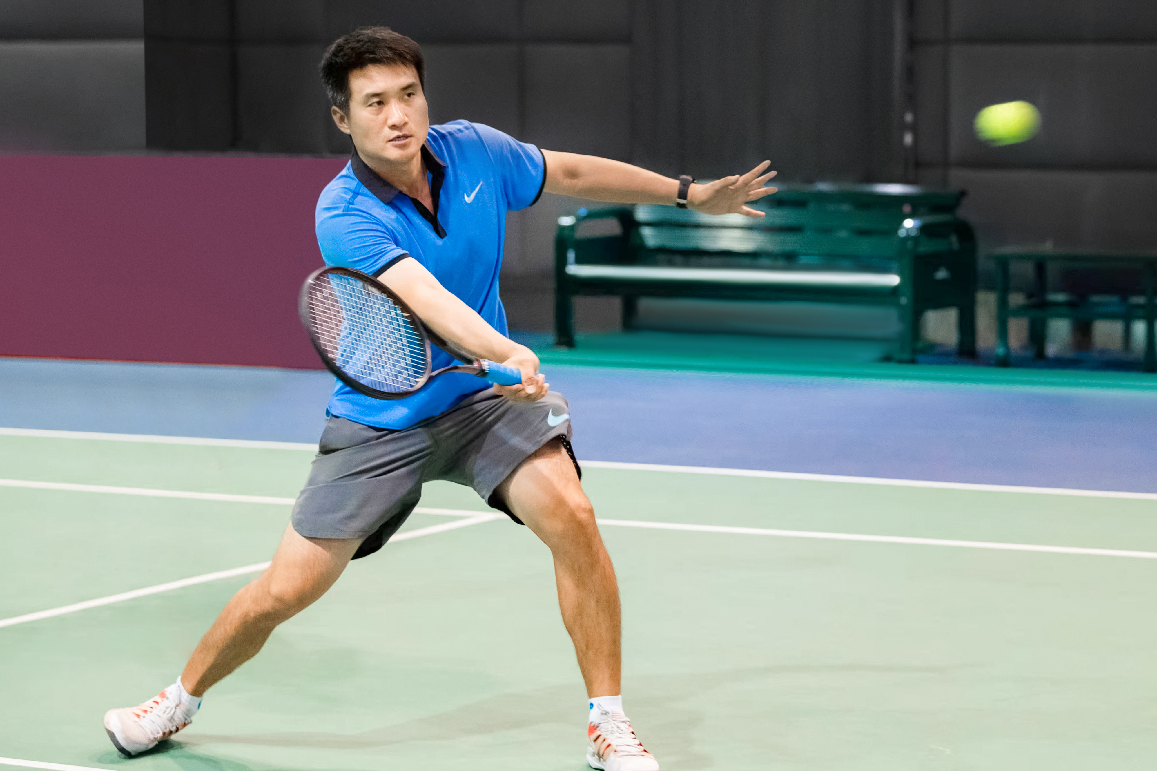  p>梁双强,国家青少年网球队 a target="_blank" href="/item/教练员