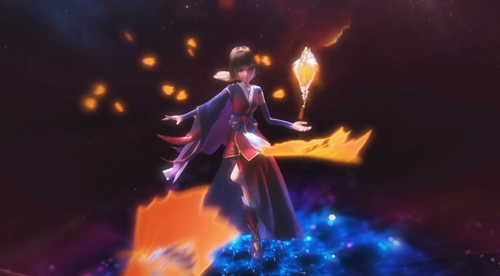 《 a target="_blank" href="/item/星学院Ⅲ之潘朵拉秘境/20