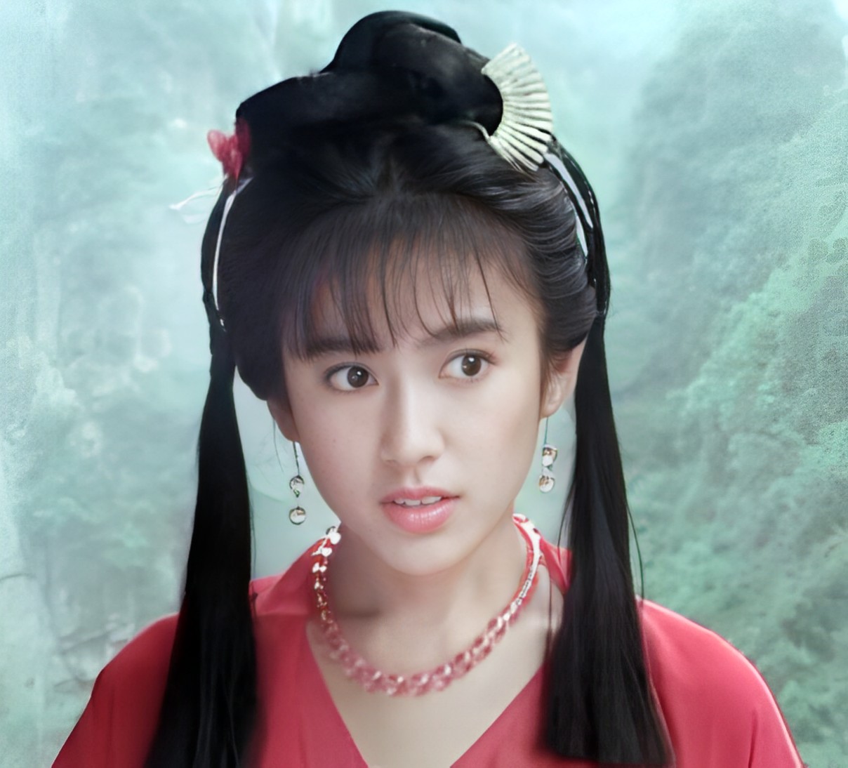  p>红绡是1994年古装电视剧《 a target="_blank" href="/item/昆仑奴