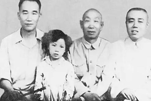 刘宝瑞大师寿短成就多，曾对女儿说，最不想见到送别_百科TA说