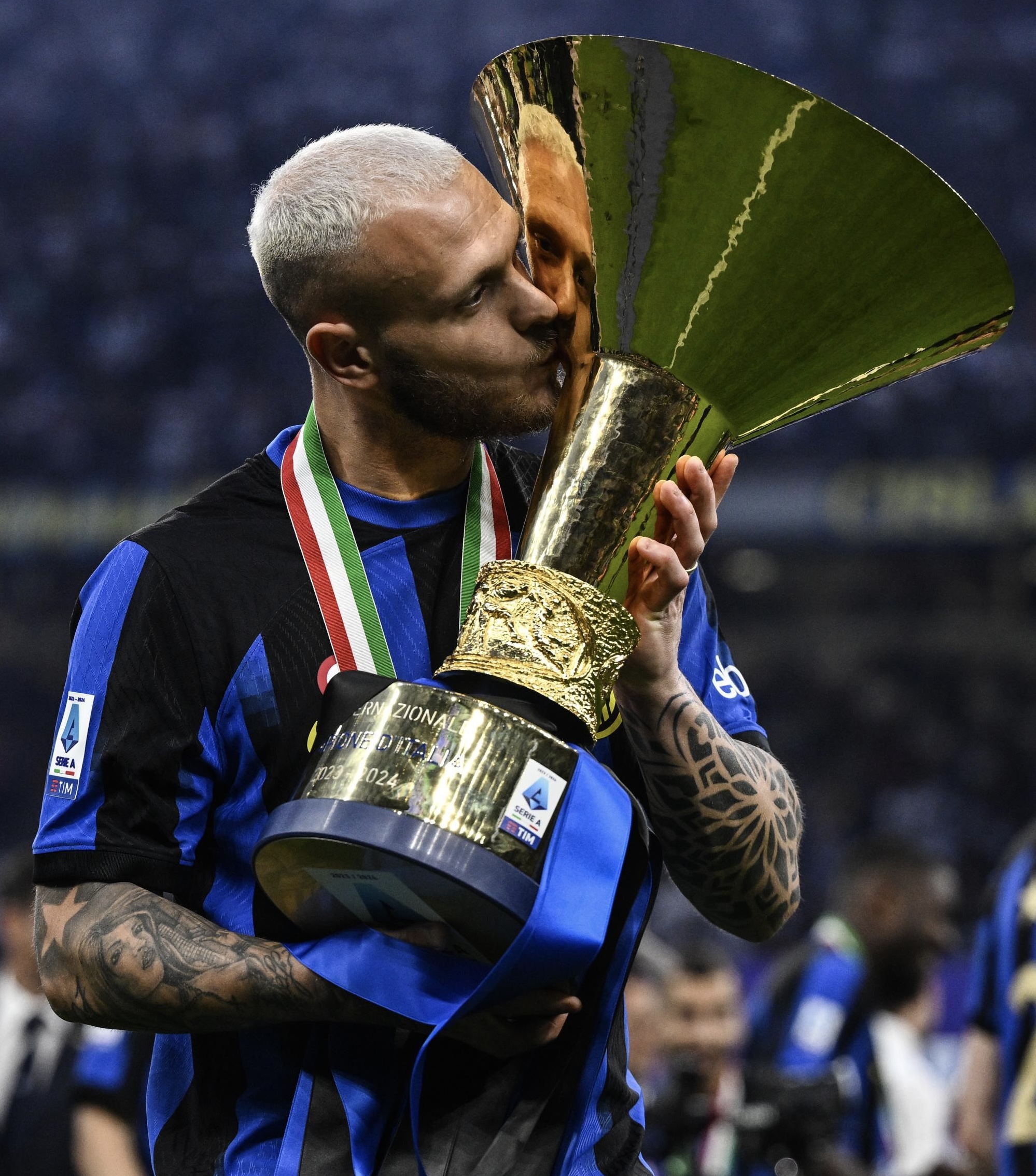 费代里科·迪马尔科