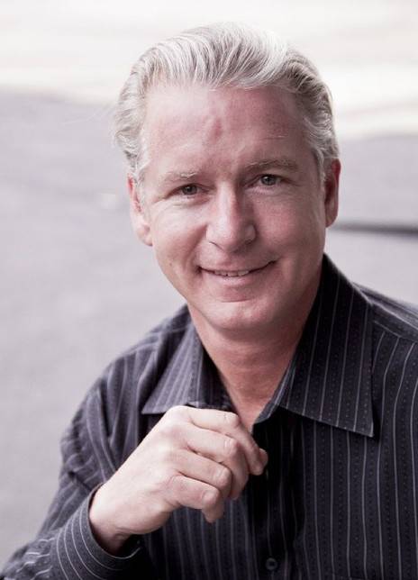 Jeff Trink_百度百科