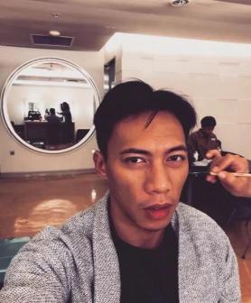 张文杰（中国香港男演员）_百度百科