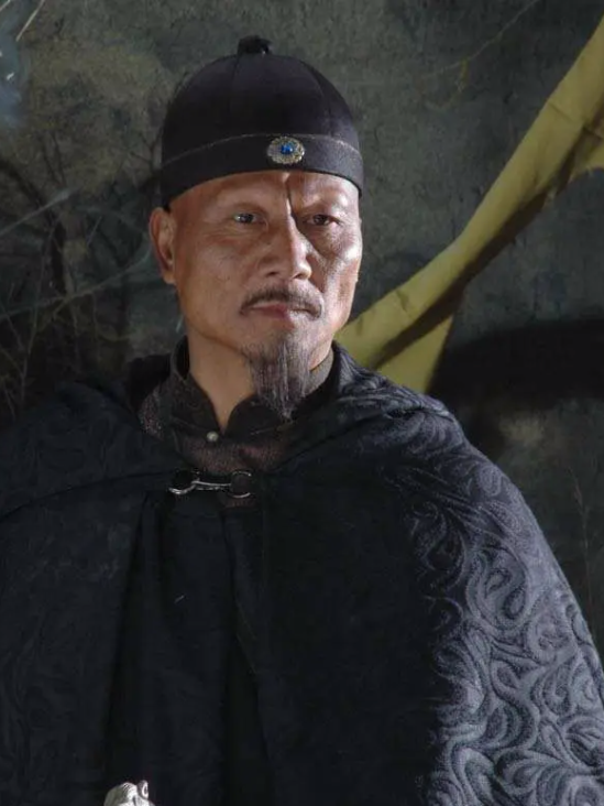  p>高仲承,古装武侠剧《 a target="_blank" href="/item/少林寺传奇