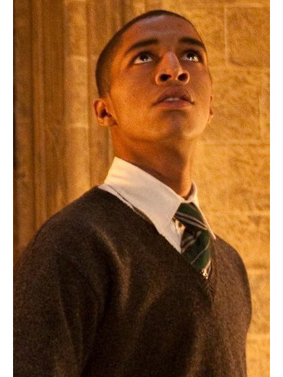 布雷斯·扎比尼