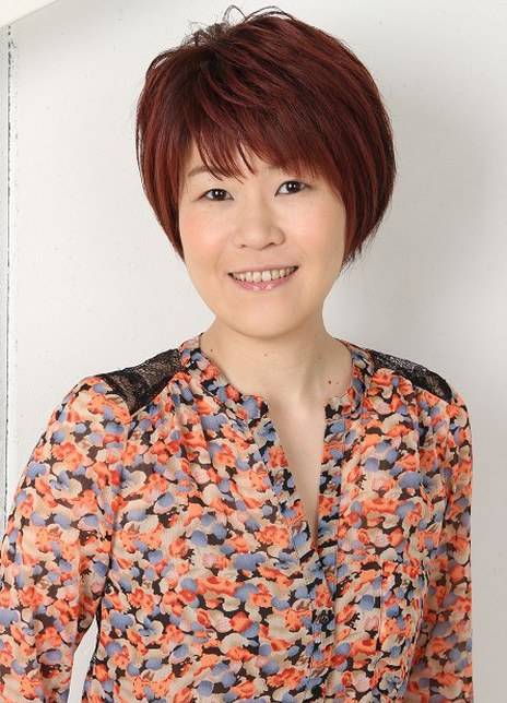 喜代原麻里_百度百科