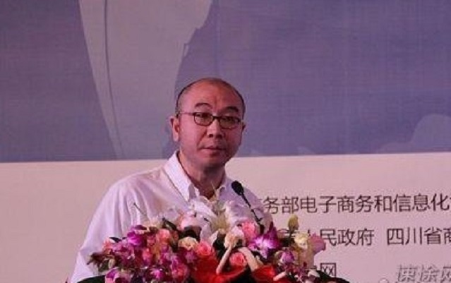 张一帆(百分点营销副总裁)