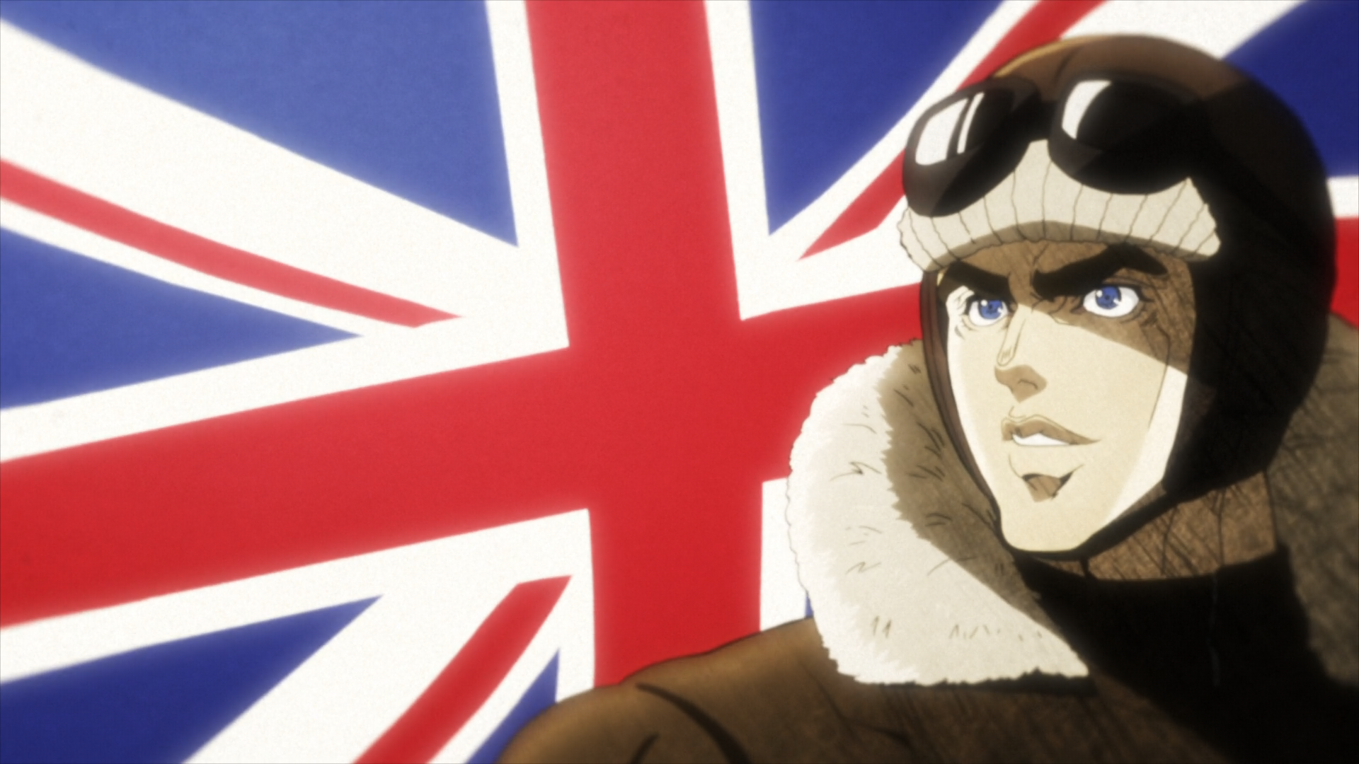 乔治·乔斯达二世