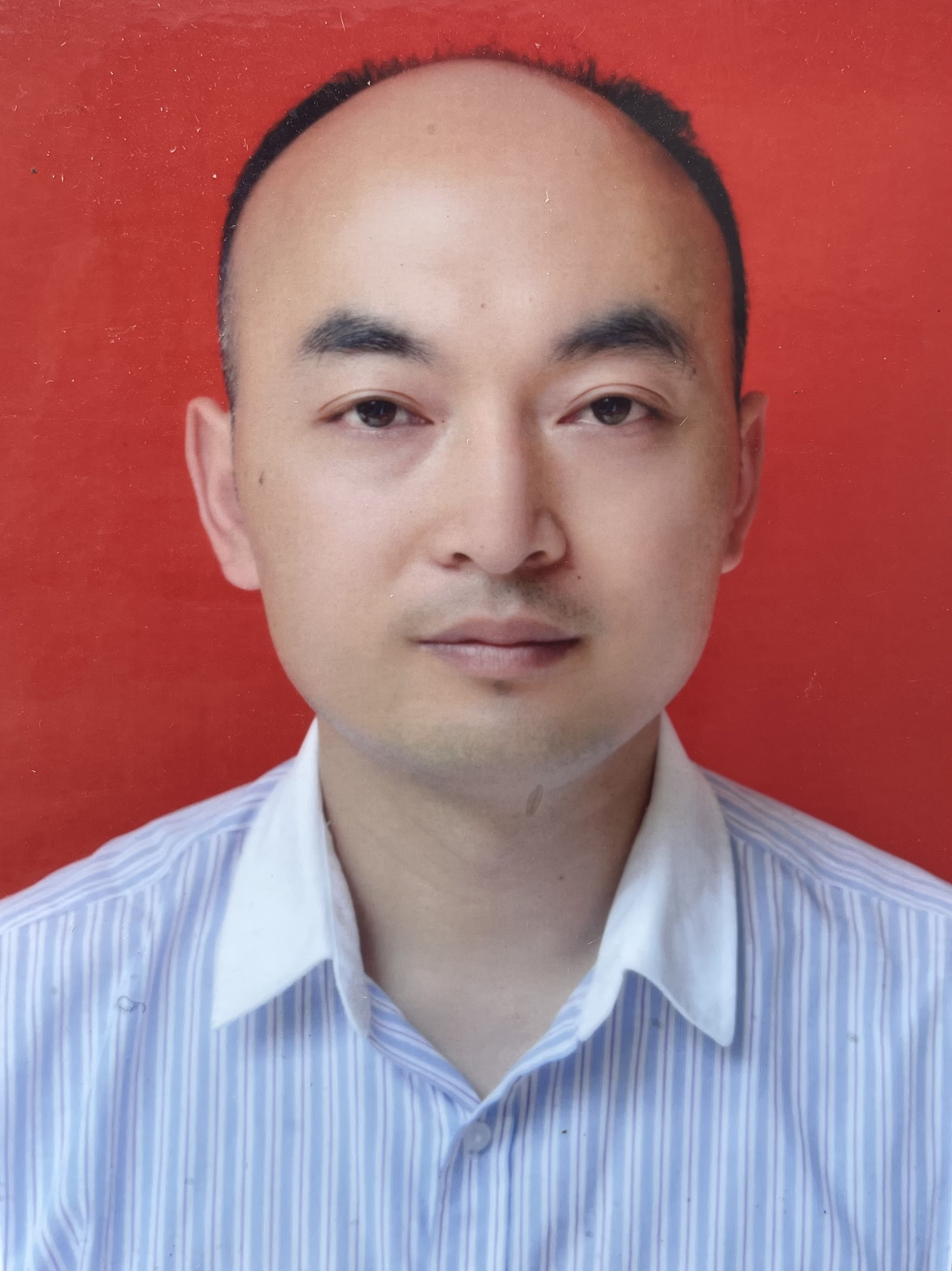 现任四川省邵阳市新宁县科技和工业信息化局总经济师