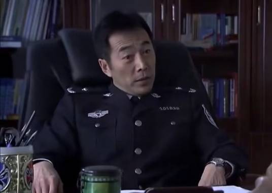 张宝中（《深度秘密》中的虚构角色）_百度百科