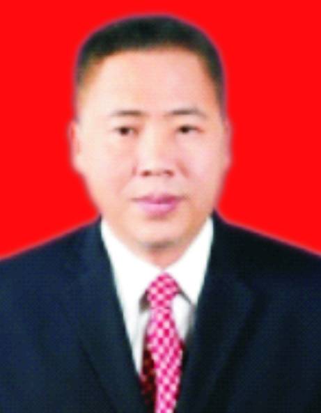 杨铁平（湘西自治州文化旅游广电局党组成员、副局长）_百度百科