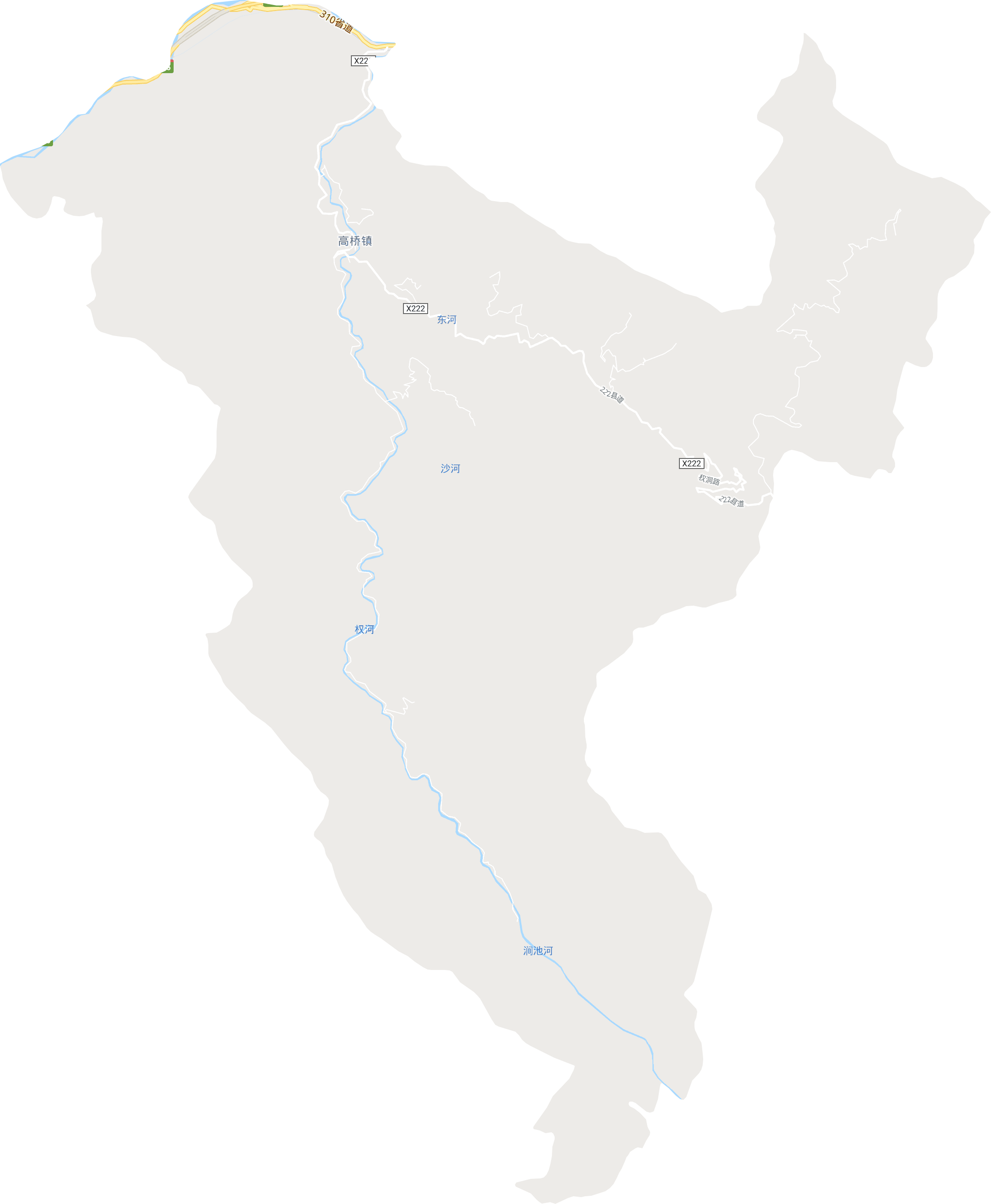 高桥镇