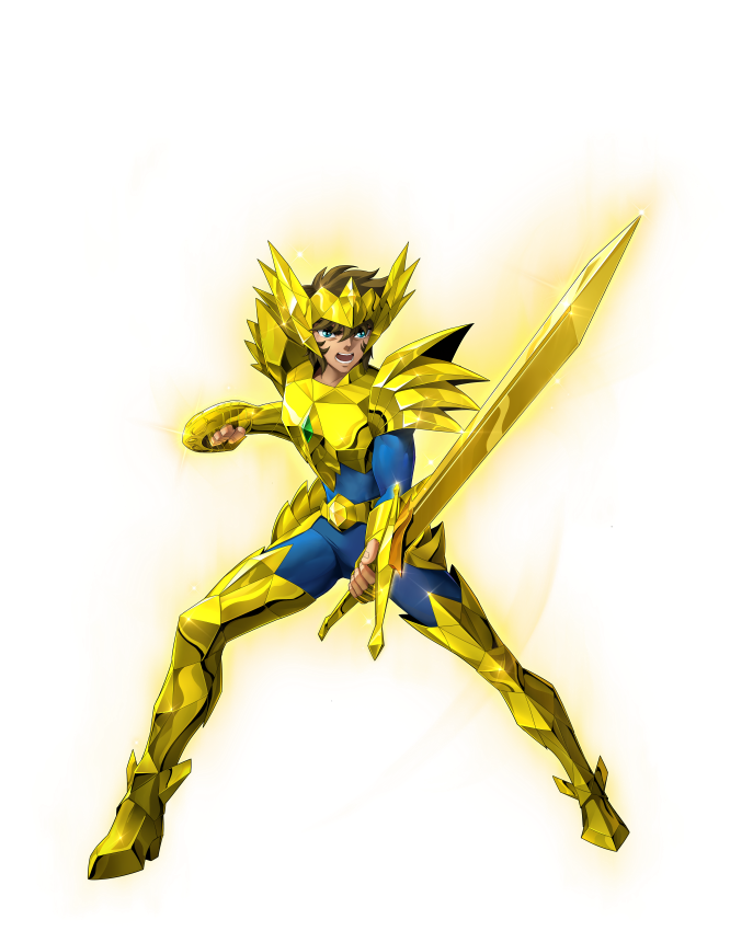 >奥丁·艾欧利亚是游戏《 a target="_blank" href="/item/圣斗士星矢