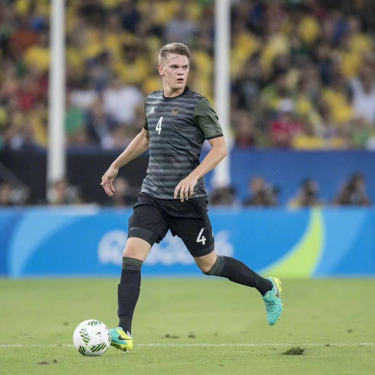 马蒂亚斯·金特尔