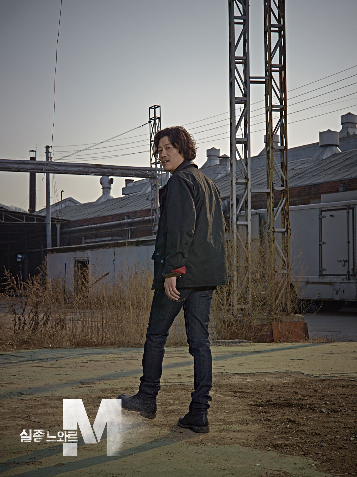 特殊失踪专案组m