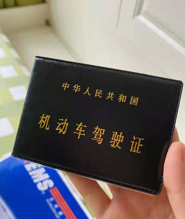  p data-id="gn2s9ewut3">有证练车是指,已获取驾驶资质的人(考取驾照