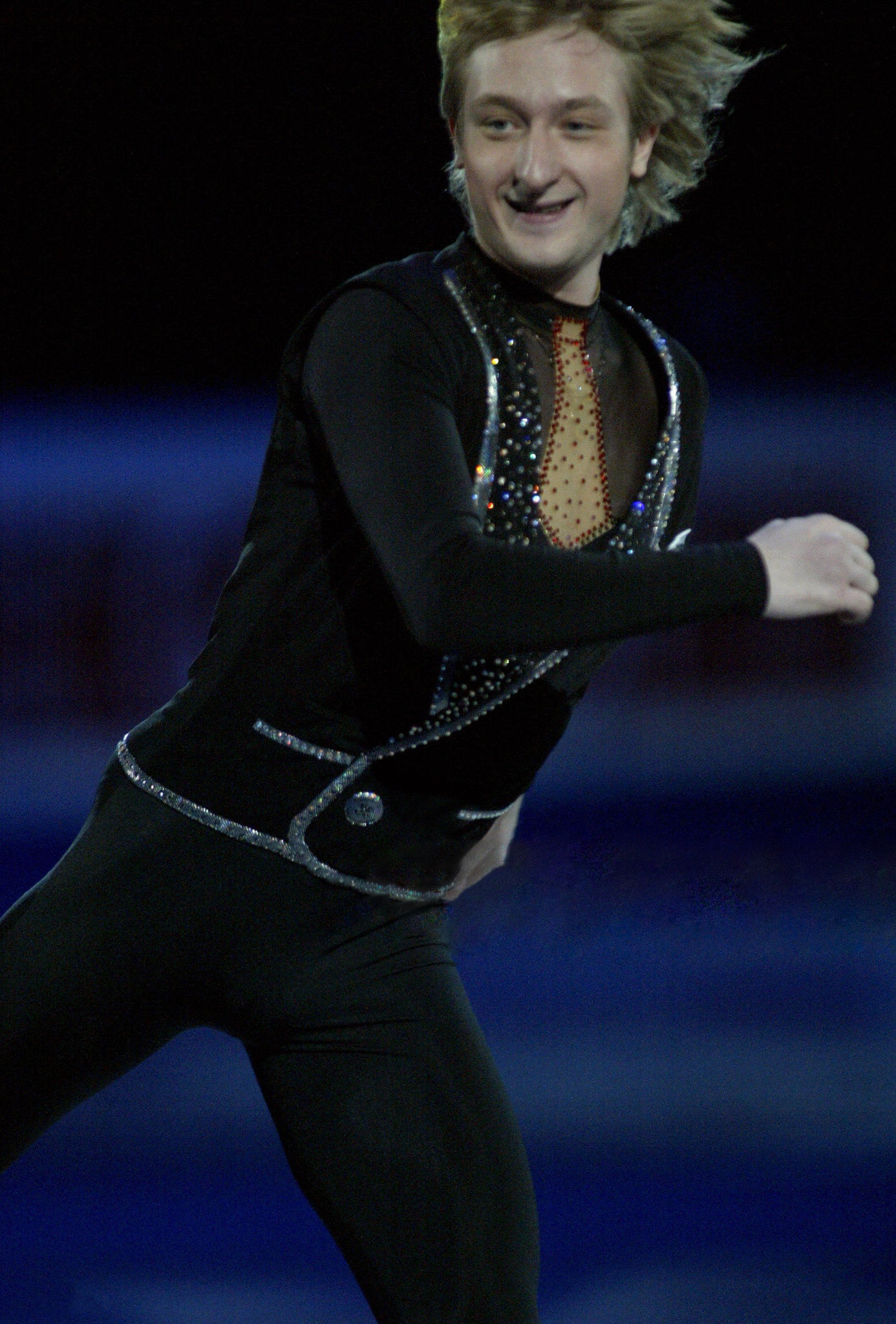 叶甫根尼·维克托罗维奇·普鲁申科