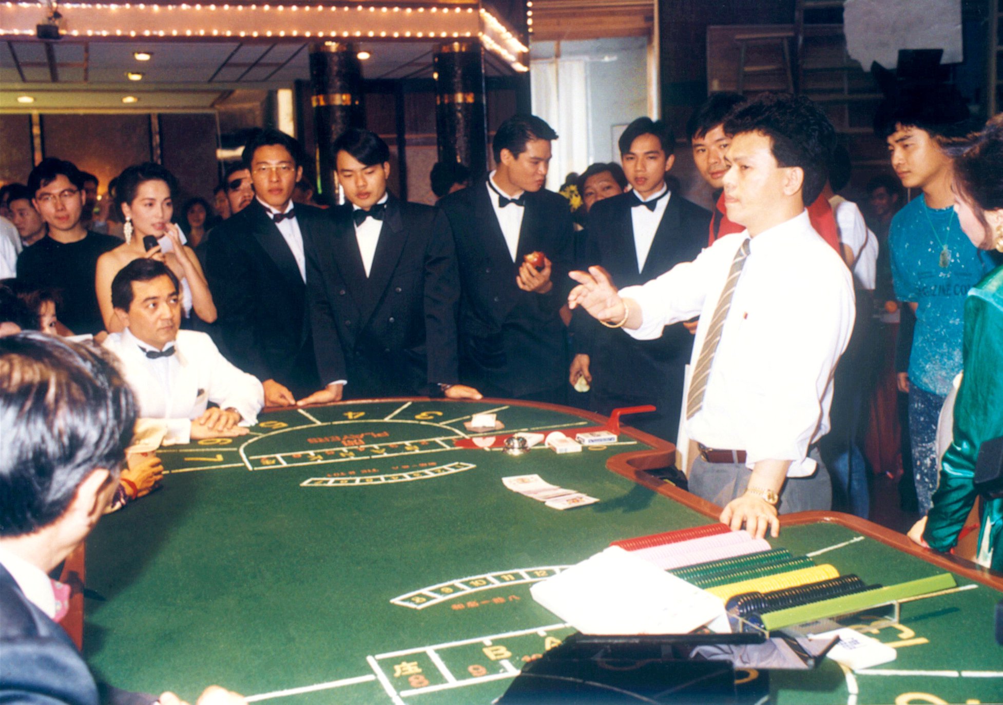  p>《胜者为王》是1991-1993年播出的atv剧集.