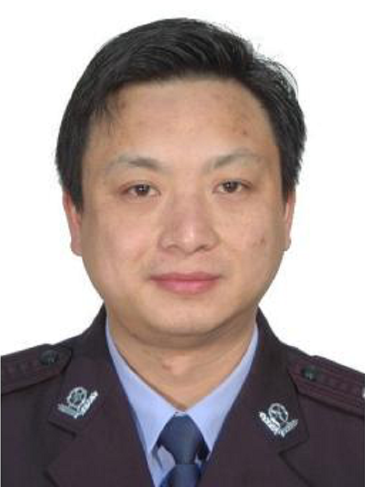  p>黄辉庆,现任湖南省永州市冷水滩区人民政府党组成