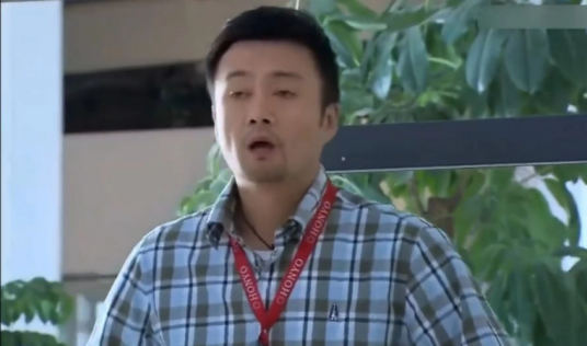 王彼得