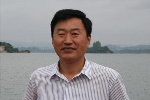 王国洪