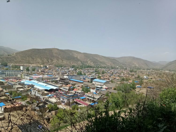  p>理川镇,隶属于甘肃省陇南市宕昌县,地处 a href="#" data-lemmaid=