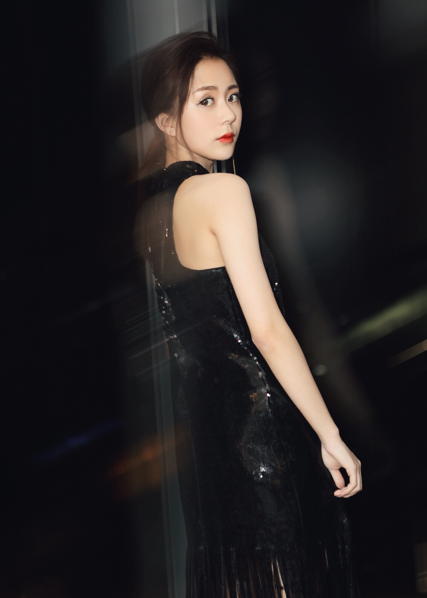 id="gnsypztw6j">汤敏,1996年9月3日出生于上海,中国内地女歌手,演 