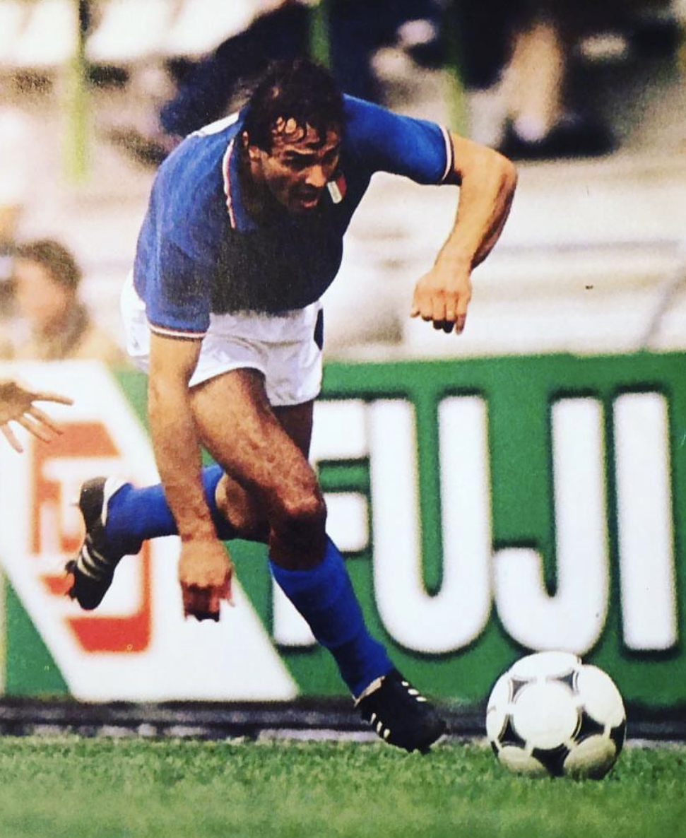 安东尼奥·卡布里尼