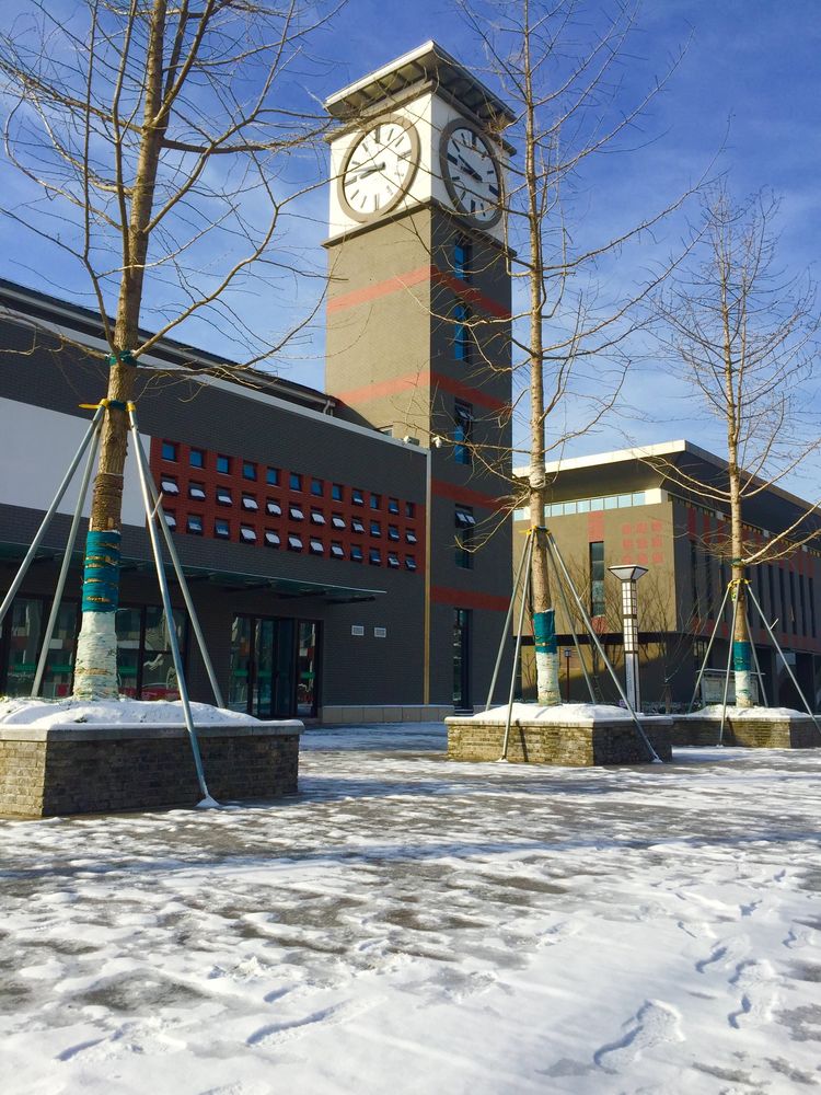  p>宿迁市钟吾初级中学为江苏省宿迁中学初中部,是江苏省宿迁中学教育