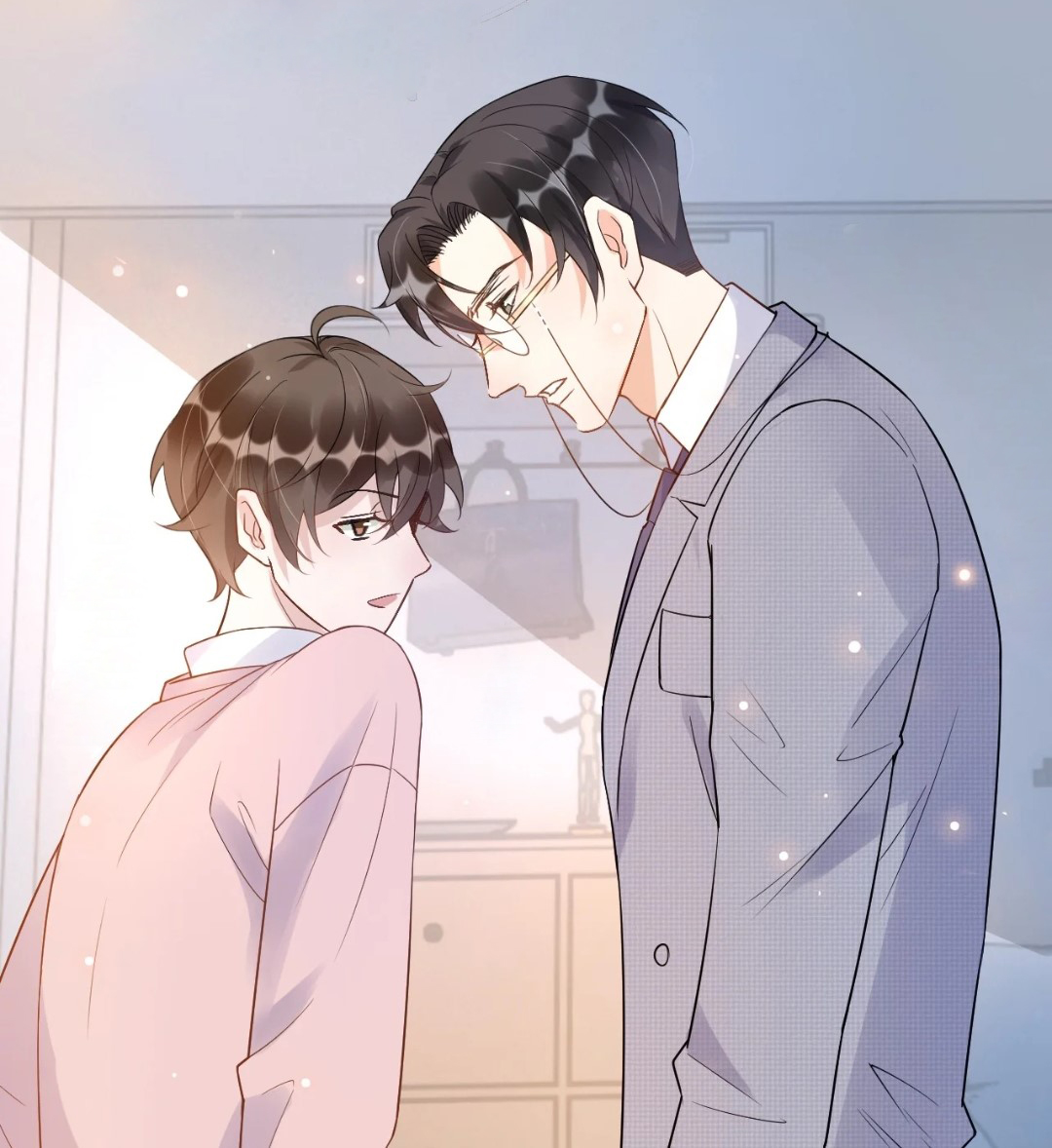 《你的距离》是根据 a target="_blank" href="/item/公子优/24173967