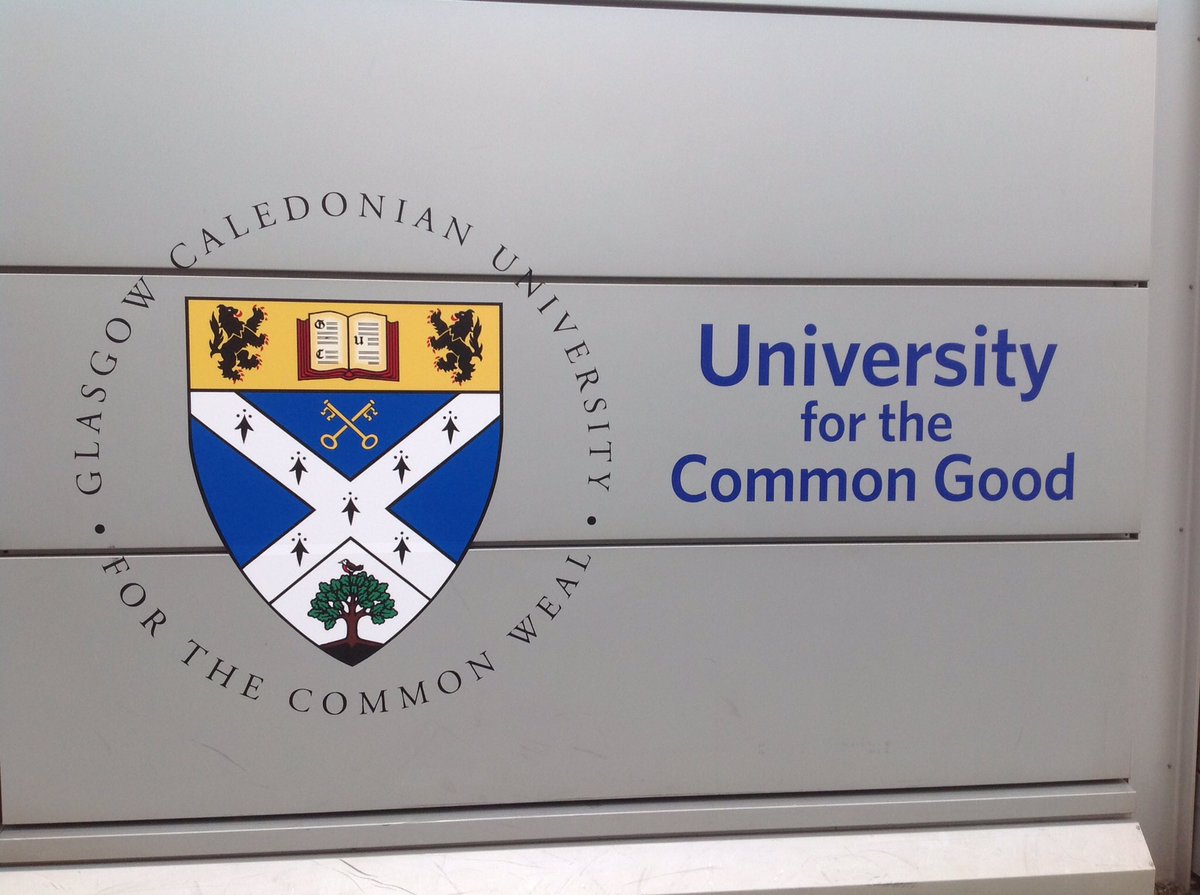  p>格拉斯哥卡利多尼安大学(glasgow caledonian university,简称:gcu