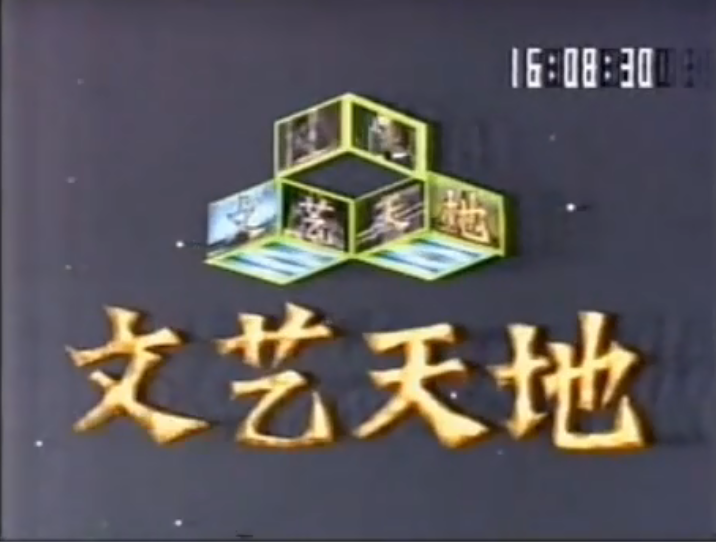 《综艺大观》是<a href="#" data