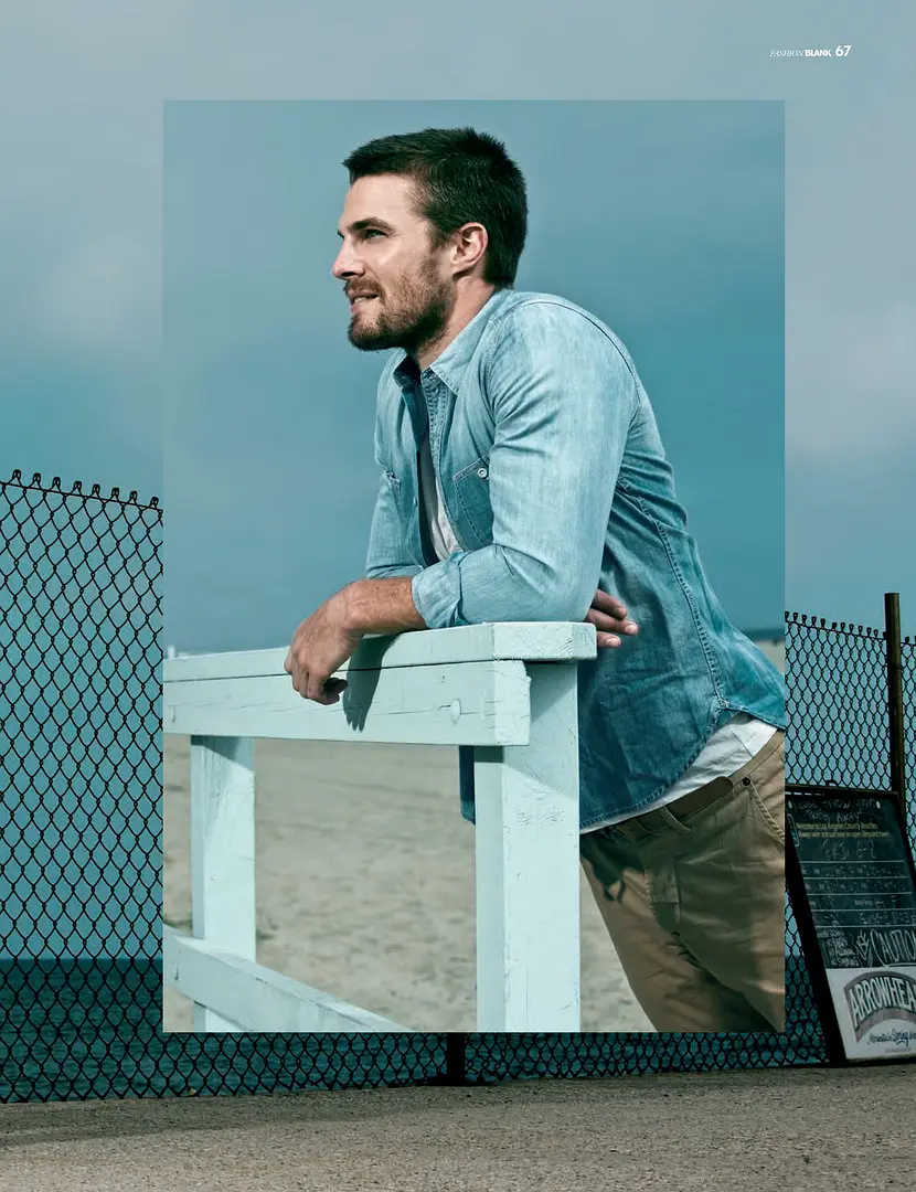 斯蒂芬·阿梅尔