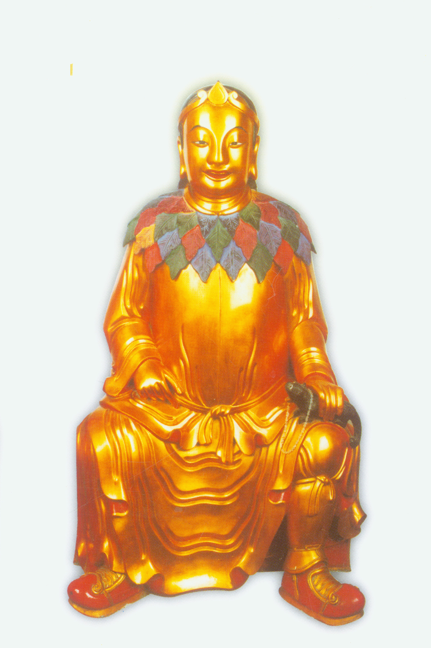 巴利名maha^-kassapa