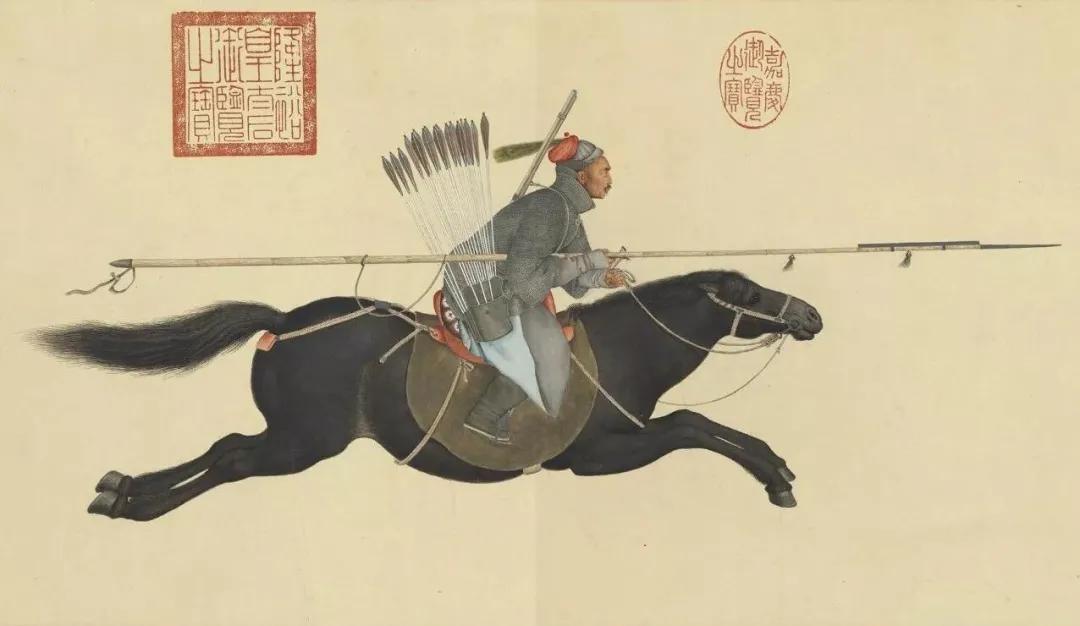 古代的战马为何大都矮如驴，且培养不出优良的品种_百科TA说
