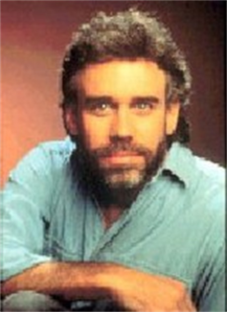 Scott Jaeck_百度百科