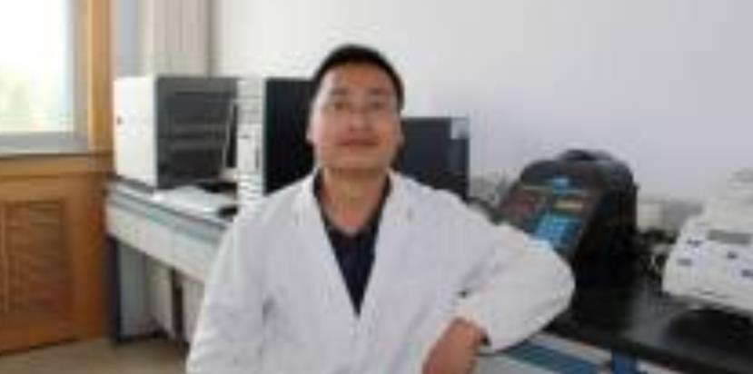 李长青
