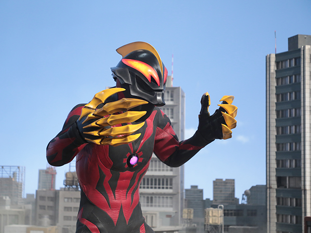  p>假贝利亚奥特曼(imit-ultraman belial,特摄剧《 a target="_blank