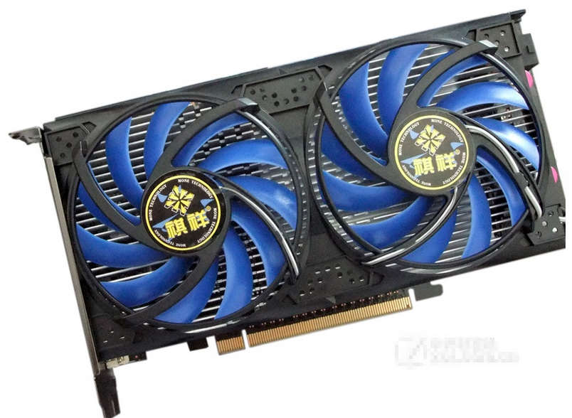  p>祺祥gts250 9周年纪念版 1024m ddr3-tc是祺祥品牌下的一款显卡.