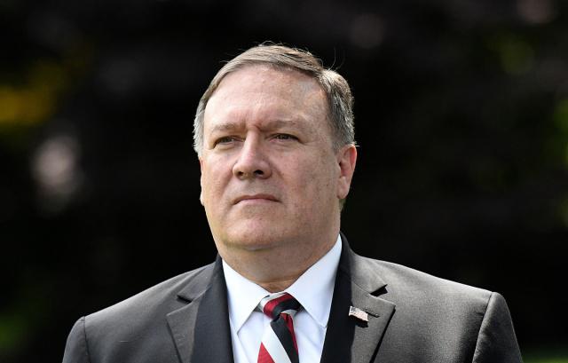  p>迈克·蓬佩奥(mike pompeo),本名迈克尔·理查德·蓬佩奥( michael