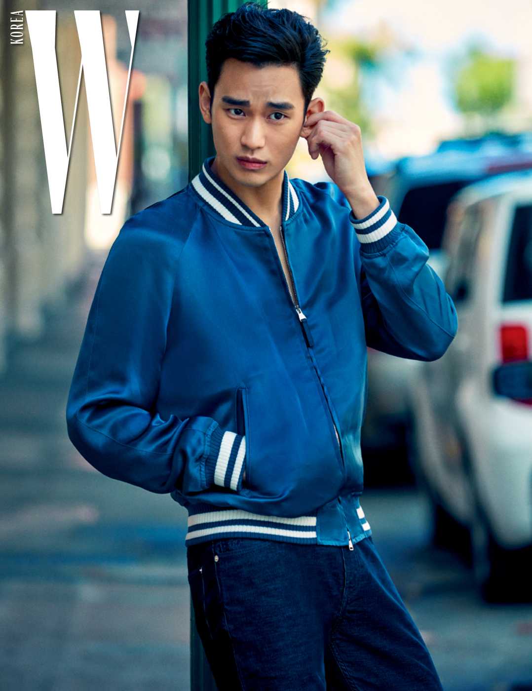  p>金秀贤,1988年2月16日出生于韩国首尔,韩国男演员.